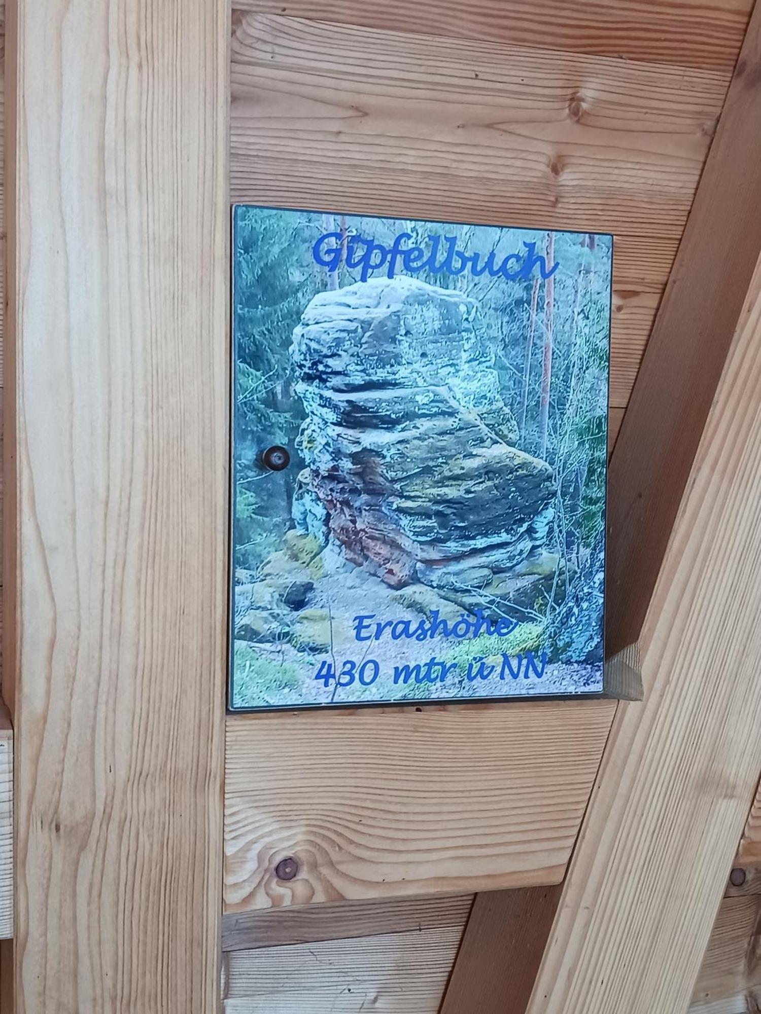 ****Fewo "Alltag...Ade'" Dippoldiswalde Dış mekan fotoğraf